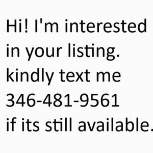 Meet your Posher, Angela